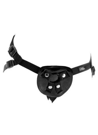 Stay-Put Harness